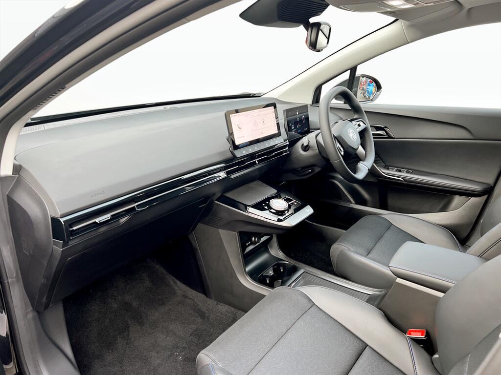 Used MG MG4 2026 for sale - 77524585: Photo 12