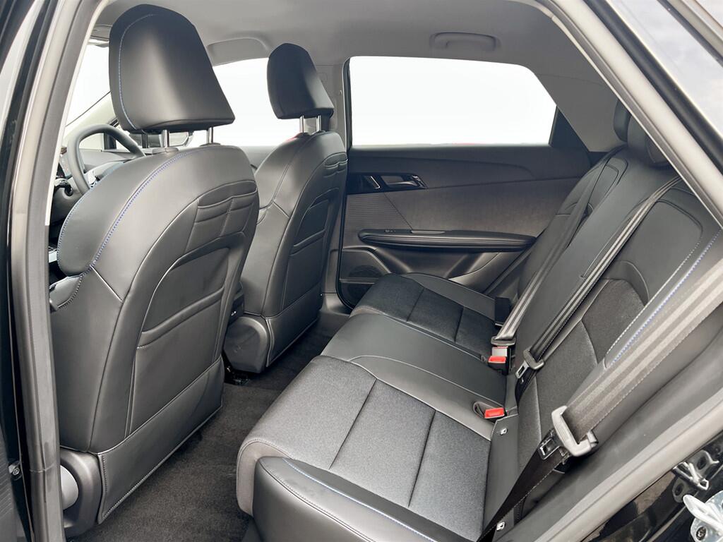 Used MG MG4 2026 for sale - 77524585: Photo 14