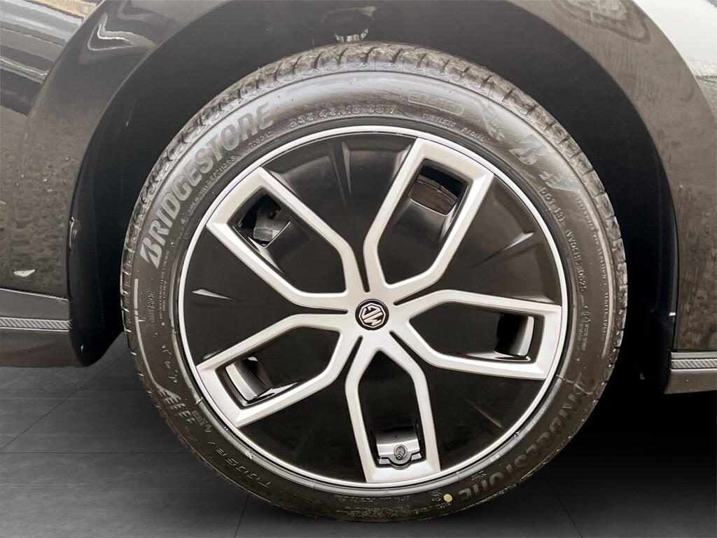 Used MG MG4 2026 for sale - 77524585: Photo 16