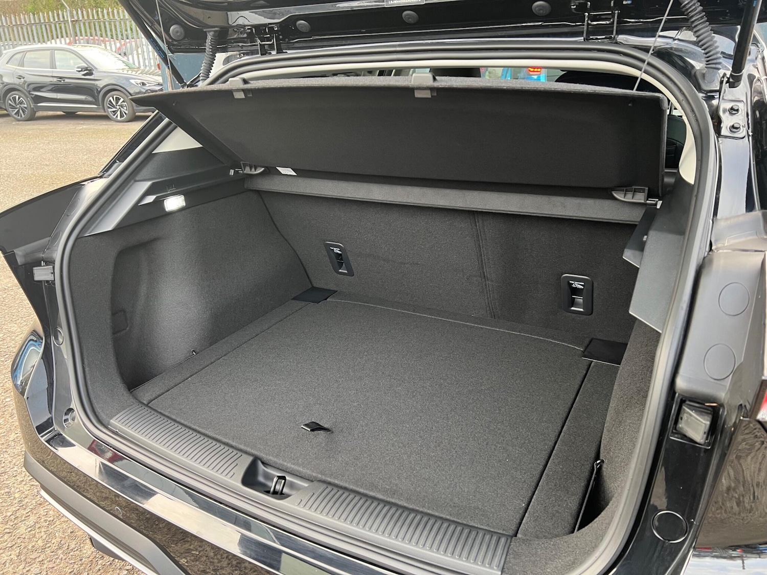 Used MG MG4 2026 for sale - 77524585: Photo 19