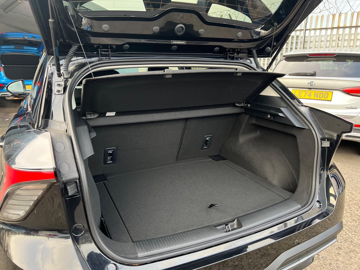 Used MG MG4 2026 for sale - 77524585: Photo 20