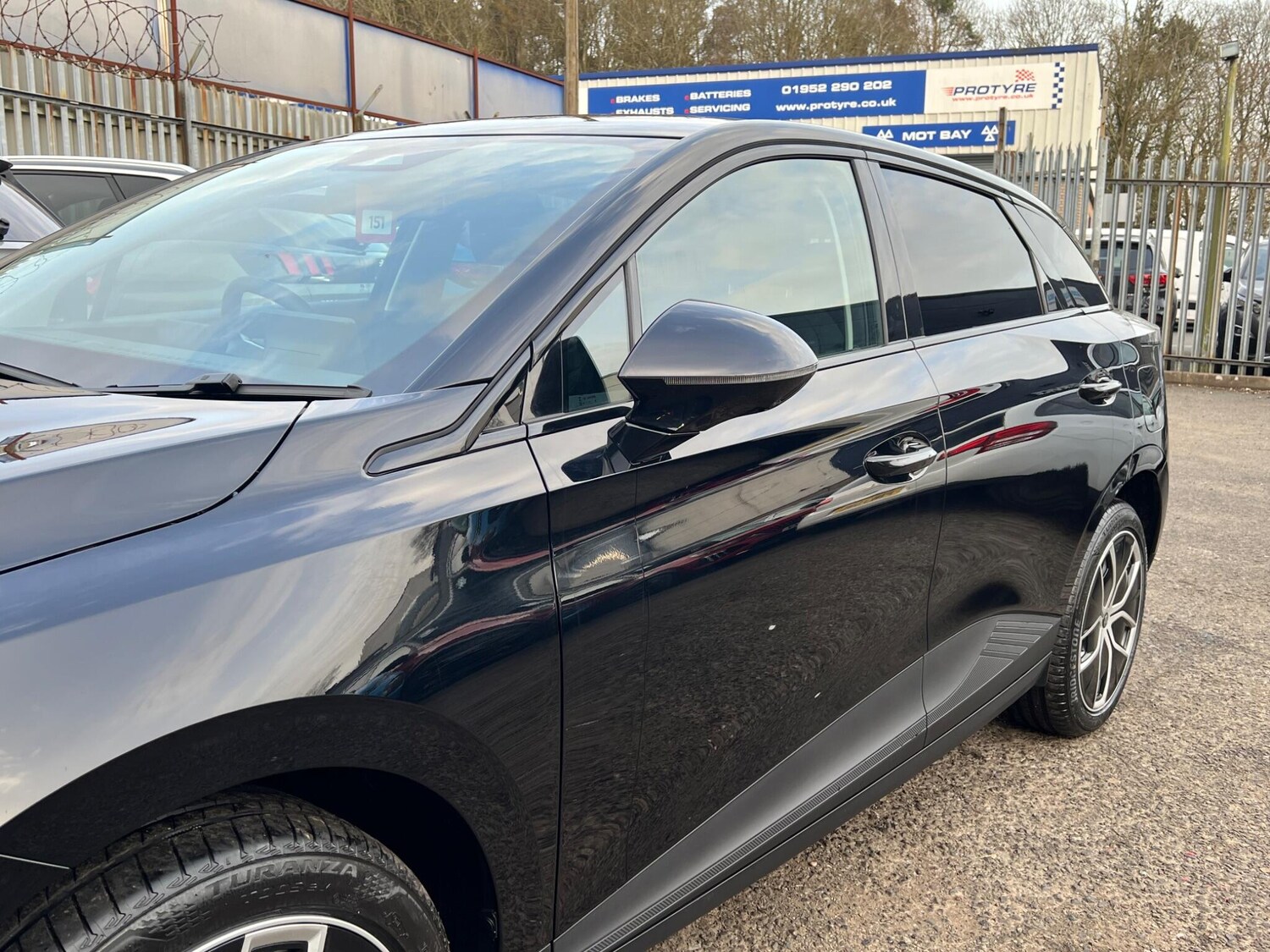 Used MG MG4 2026 for sale - 77524585: Photo 25