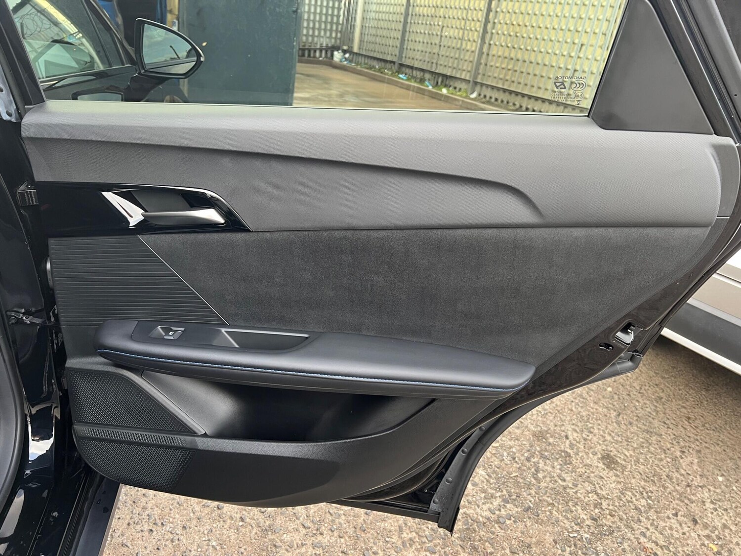 Used MG MG4 2026 for sale - 77524585: Photo 27