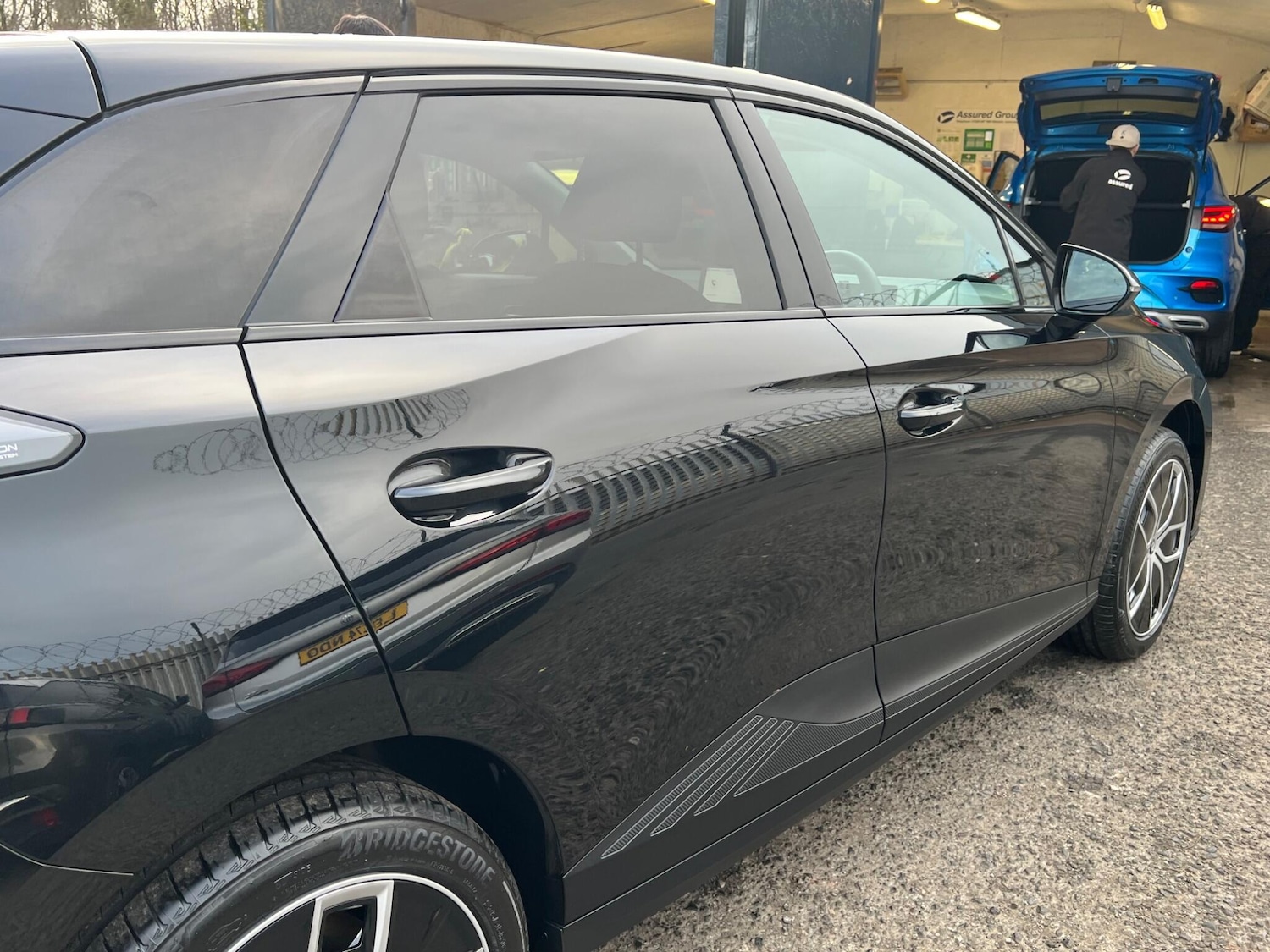 Used MG MG4 2026 for sale - 77524585: Photo 28