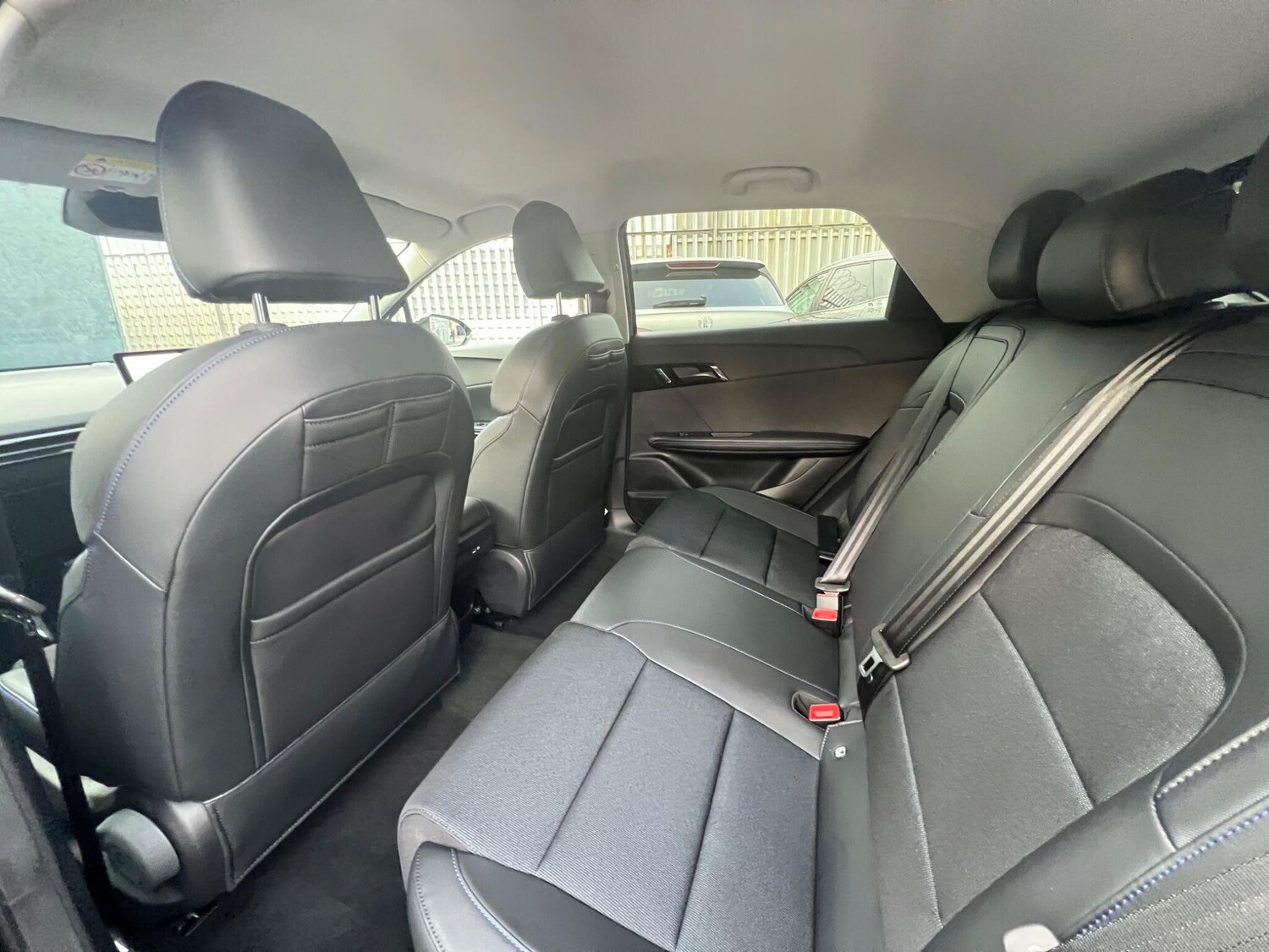 Used MG MG4 2026 for sale - 77524585: Photo 30