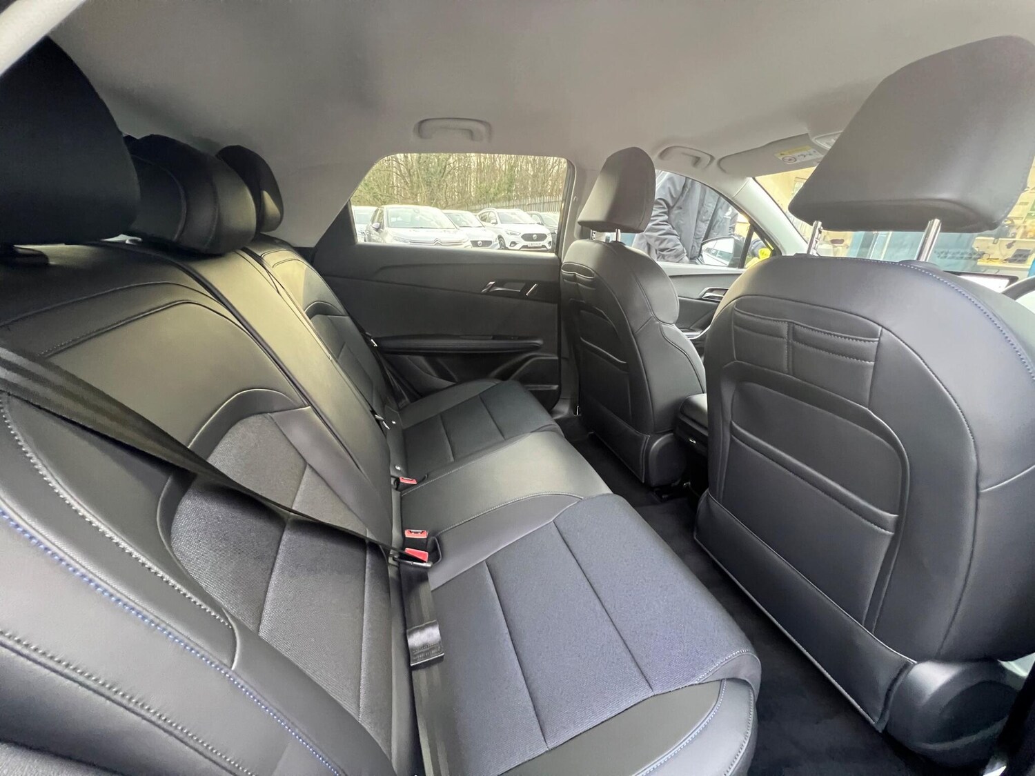 Used MG MG4 2026 for sale - 77524585: Photo 32