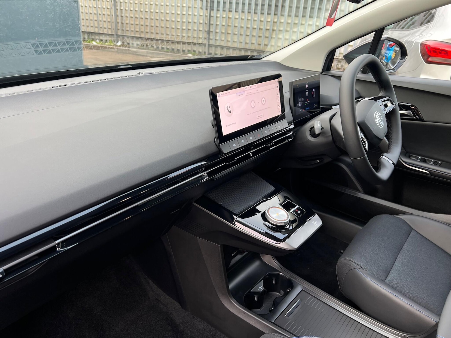 Used MG MG4 2026 for sale - 77524585: Photo 33