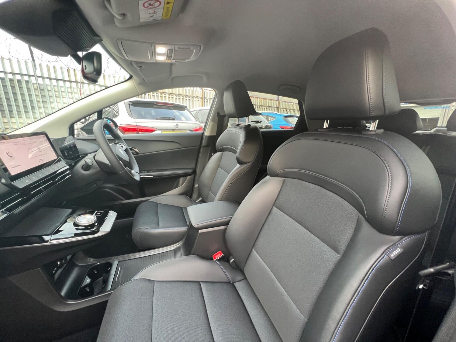 Used MG MG4 2026 for sale - 77524585: Photo 34