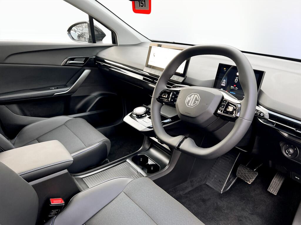 Used MG MG4 2026 for sale - 77524585: Photo 8