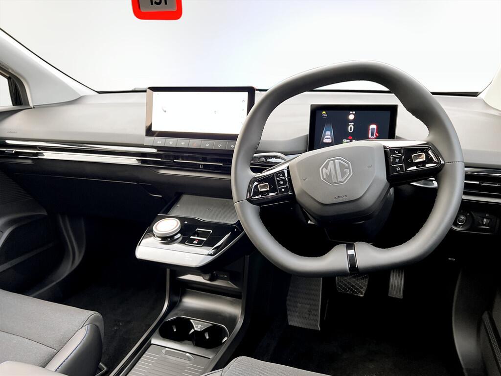 Used MG MG4 2026 for sale - 77524585: Photo 9