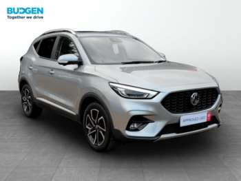 2023 (23) - 1.0 T-GDI Exclusive Euro 6 5dr