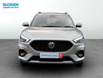 Used MG MG ZS 2023 for sale - 74810365: Photo