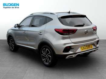 Used MG MG ZS 2023 for sale - 74810365: Photo