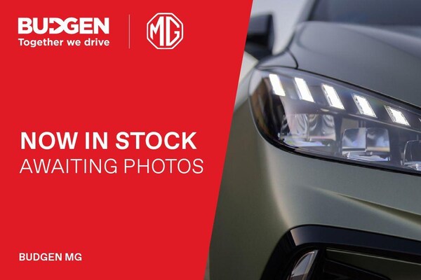 Used MG GS 2017 for sale - 76175083: Photo 1