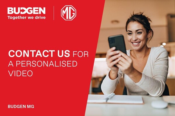 Used MG GS 2017 for sale - 76175083: Photo 3