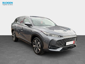 Used MG MG HS 2025 for sale - 79224616: Photo