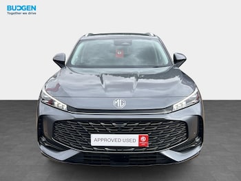 Used MG MG HS 2025 for sale - 79224616: Photo