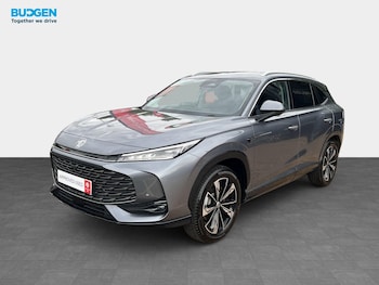 Used MG MG HS 2025 for sale - 79224616: Photo