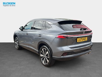 Used MG MG HS 2025 for sale - 79224616: Photo