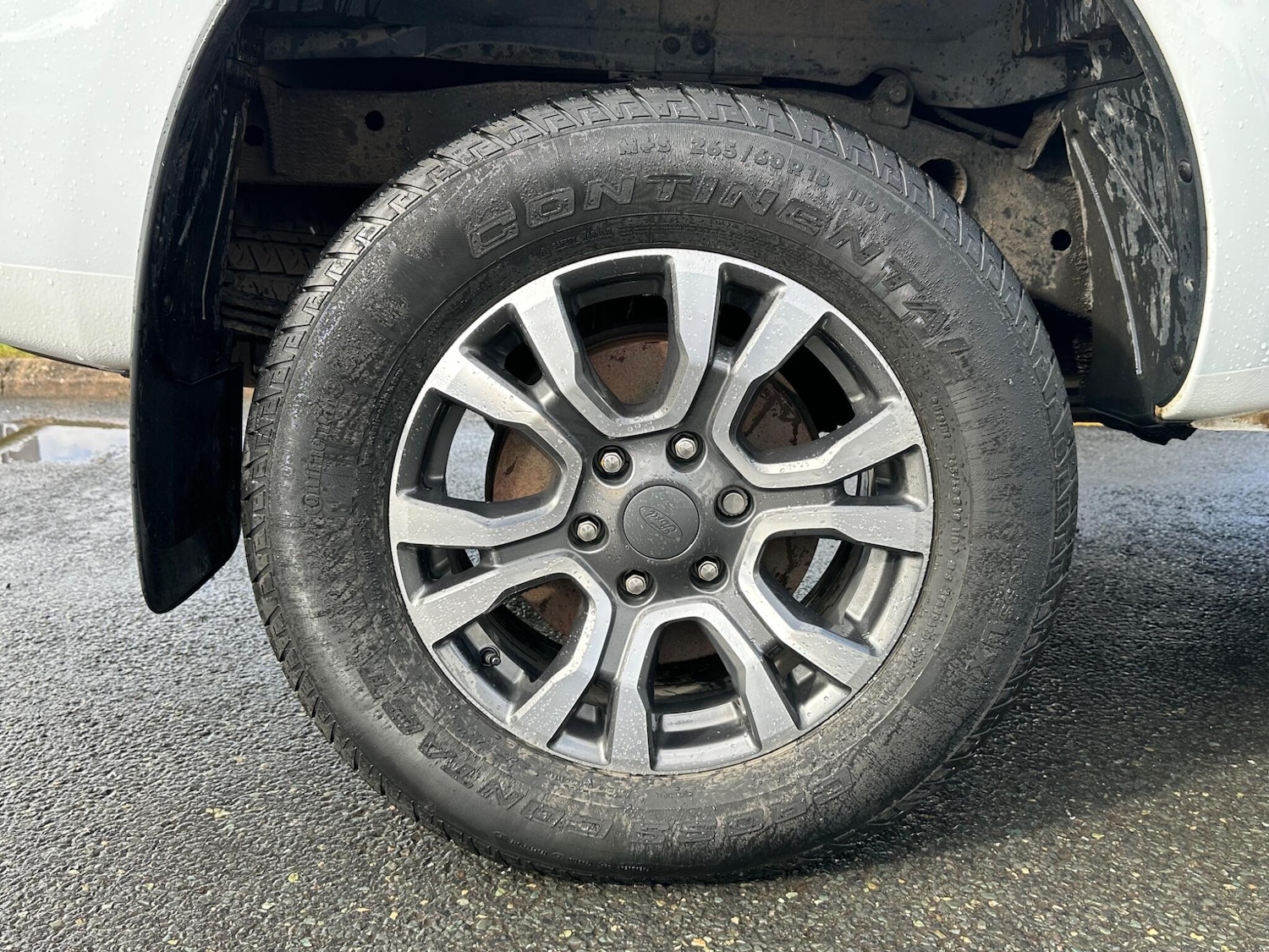 Used Ford Ranger 2022 for sale - 76781594: Photo 13