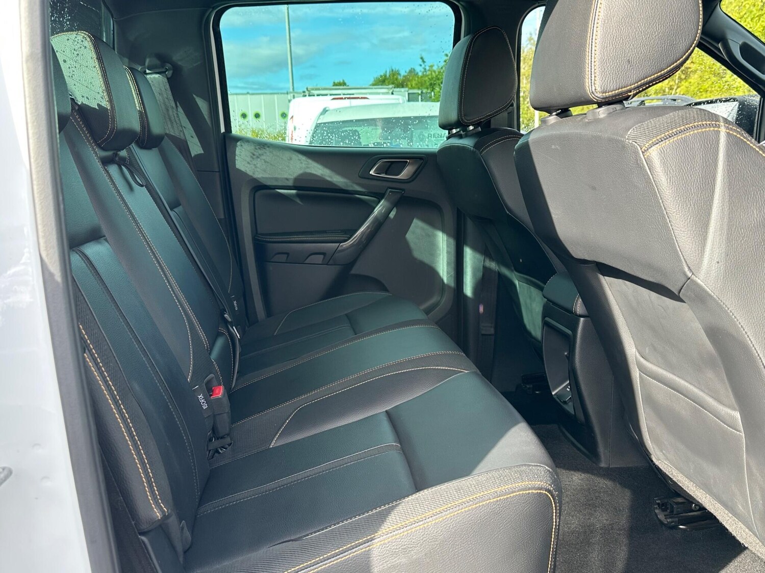 Used Ford Ranger 2022 for sale - 76781594: Photo 16