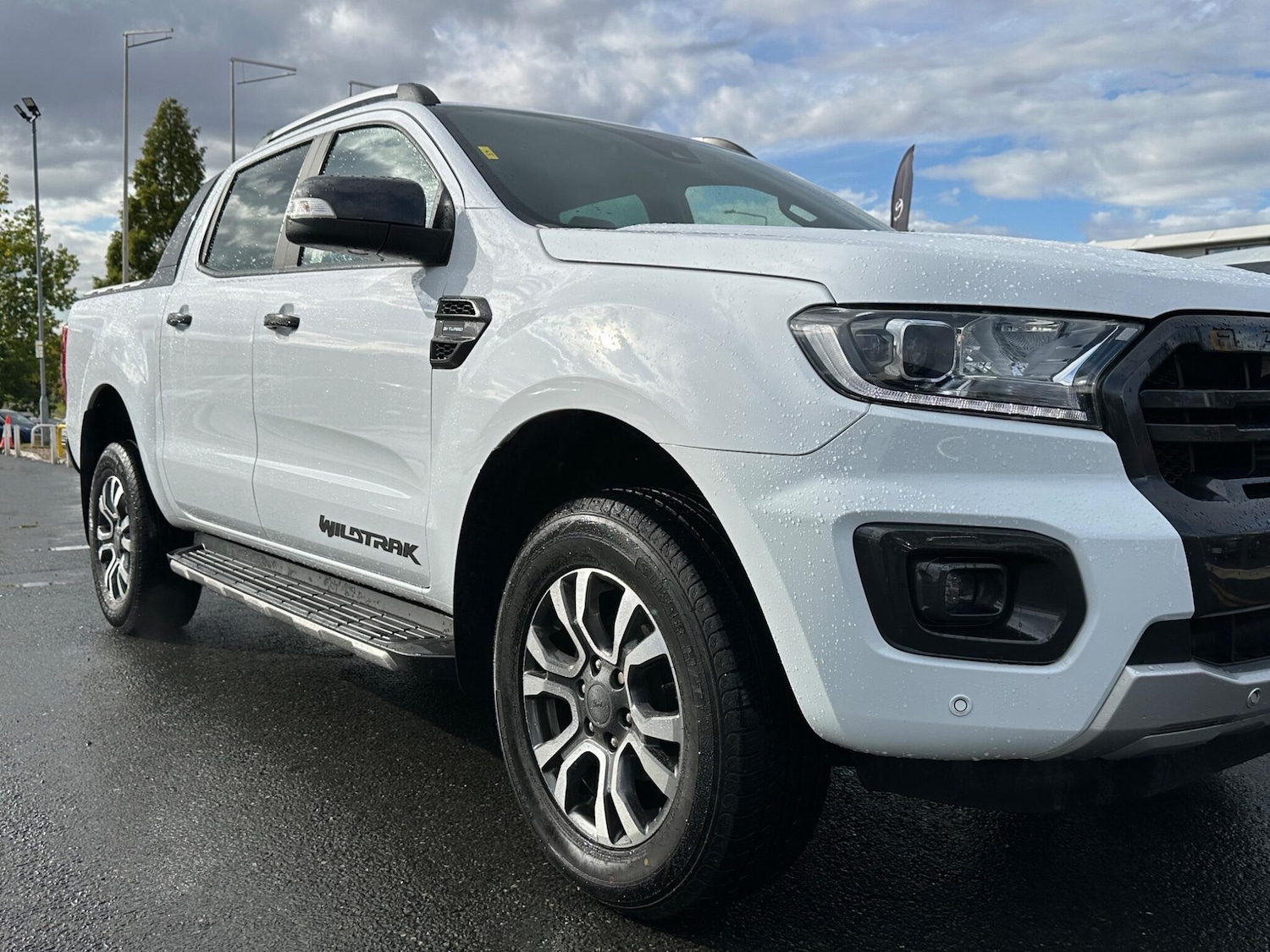 Used Ford Ranger 2022 for sale - 76781594: Photo 17