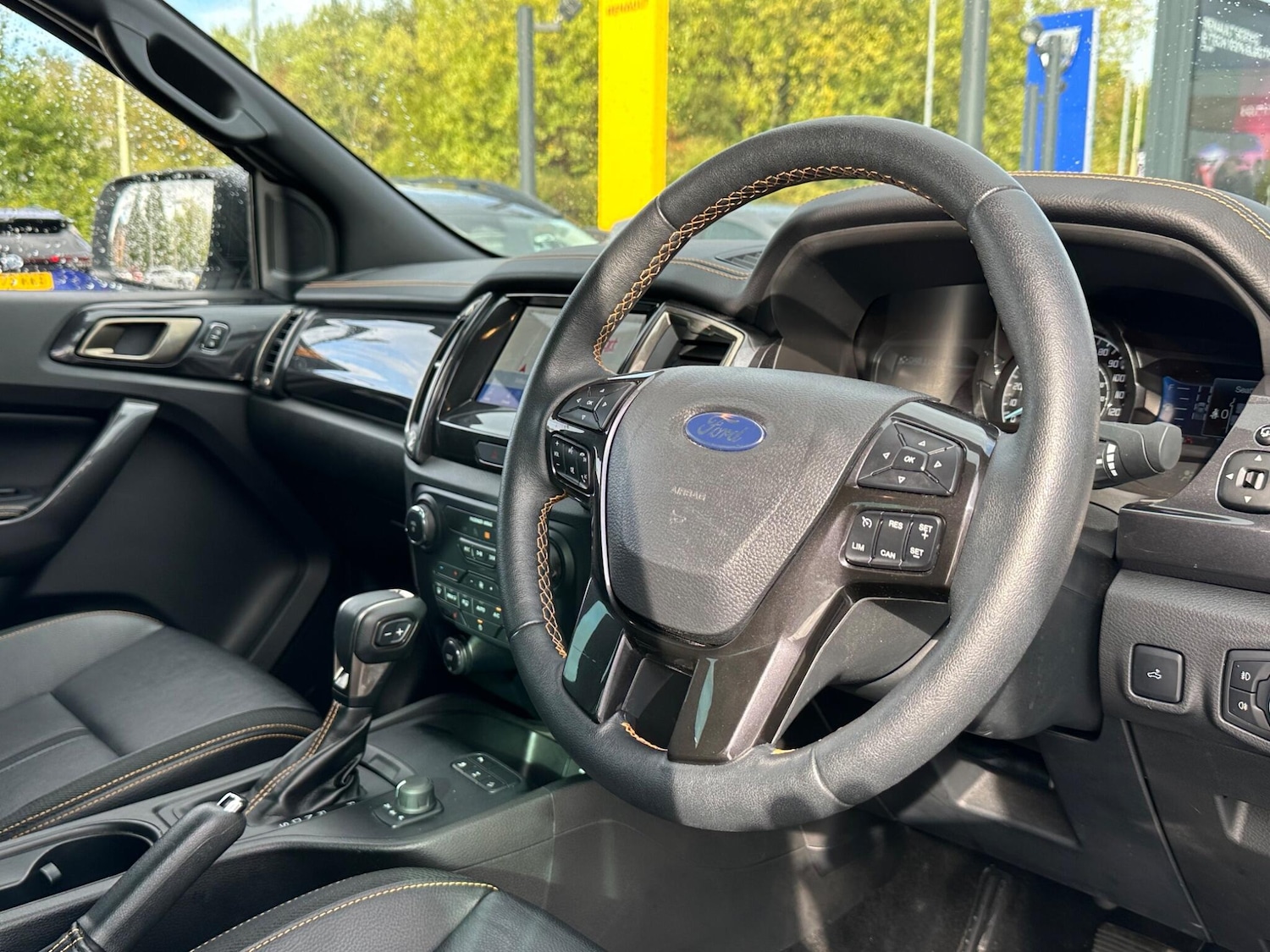 Used Ford Ranger 2022 for sale - 76781594: Photo 19