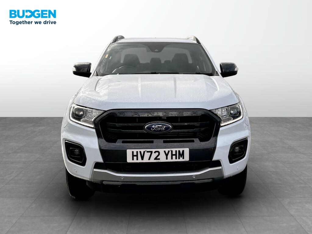 Used Ford Ranger 2022 for sale - 76781594: Photo 2