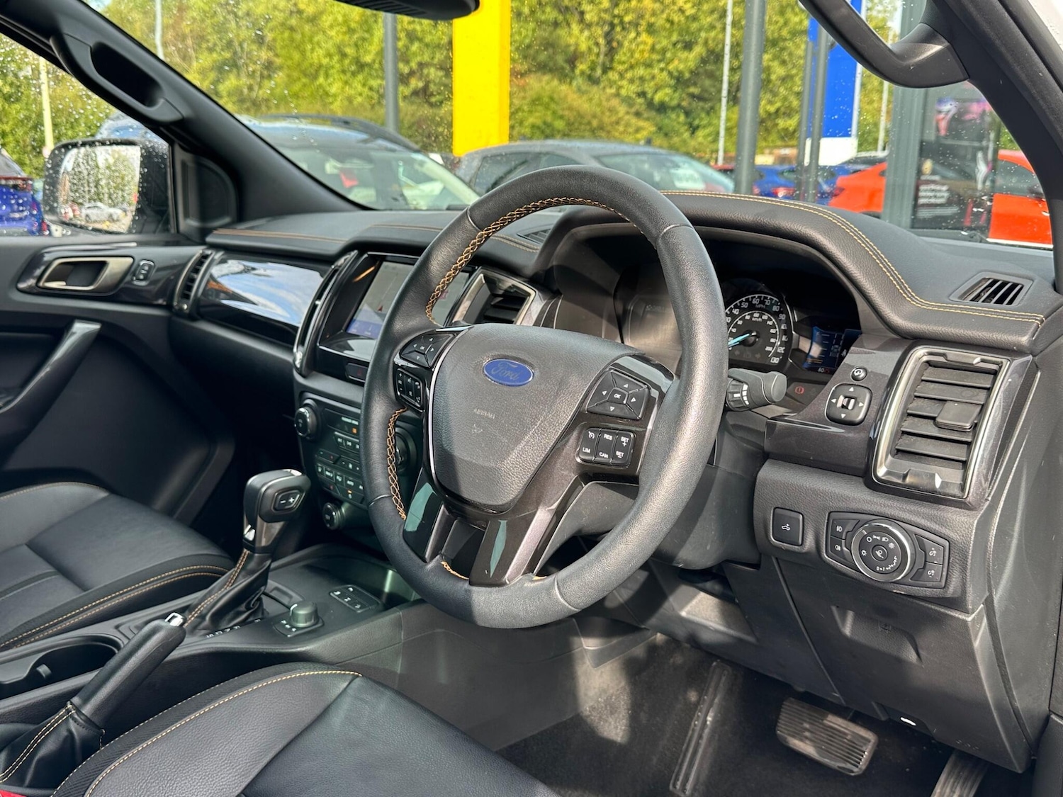 Used Ford Ranger 2022 for sale - 76781594: Photo 20