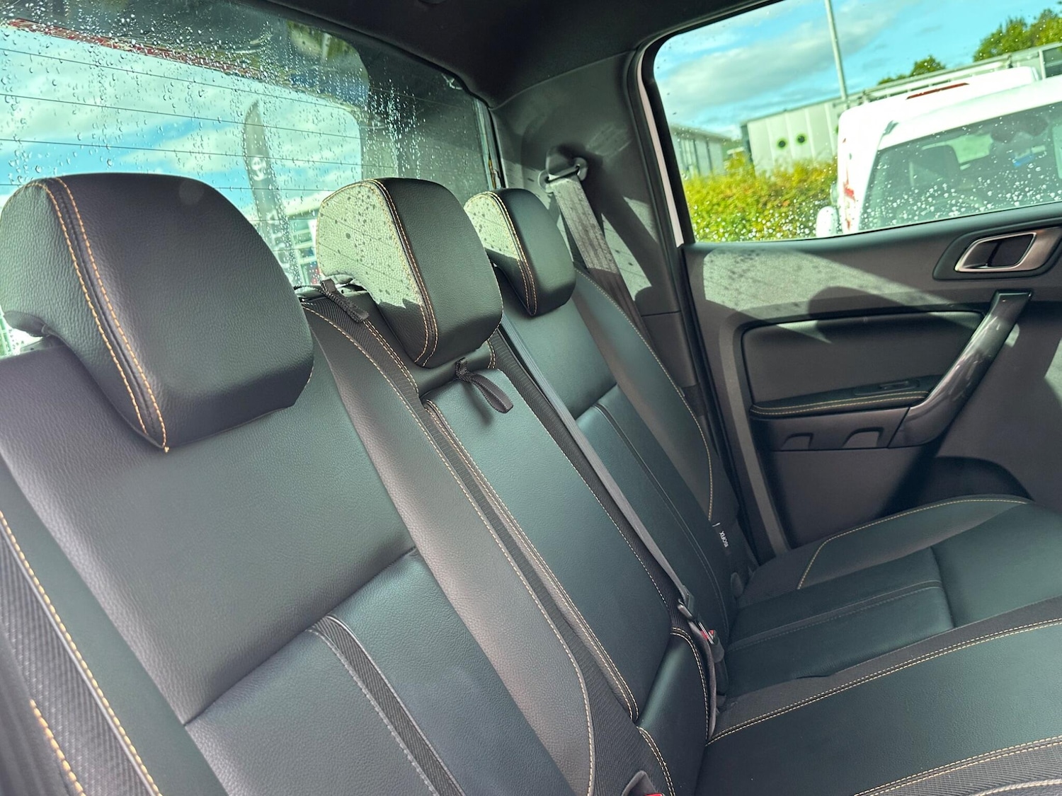 Used Ford Ranger 2022 for sale - 76781594: Photo 21