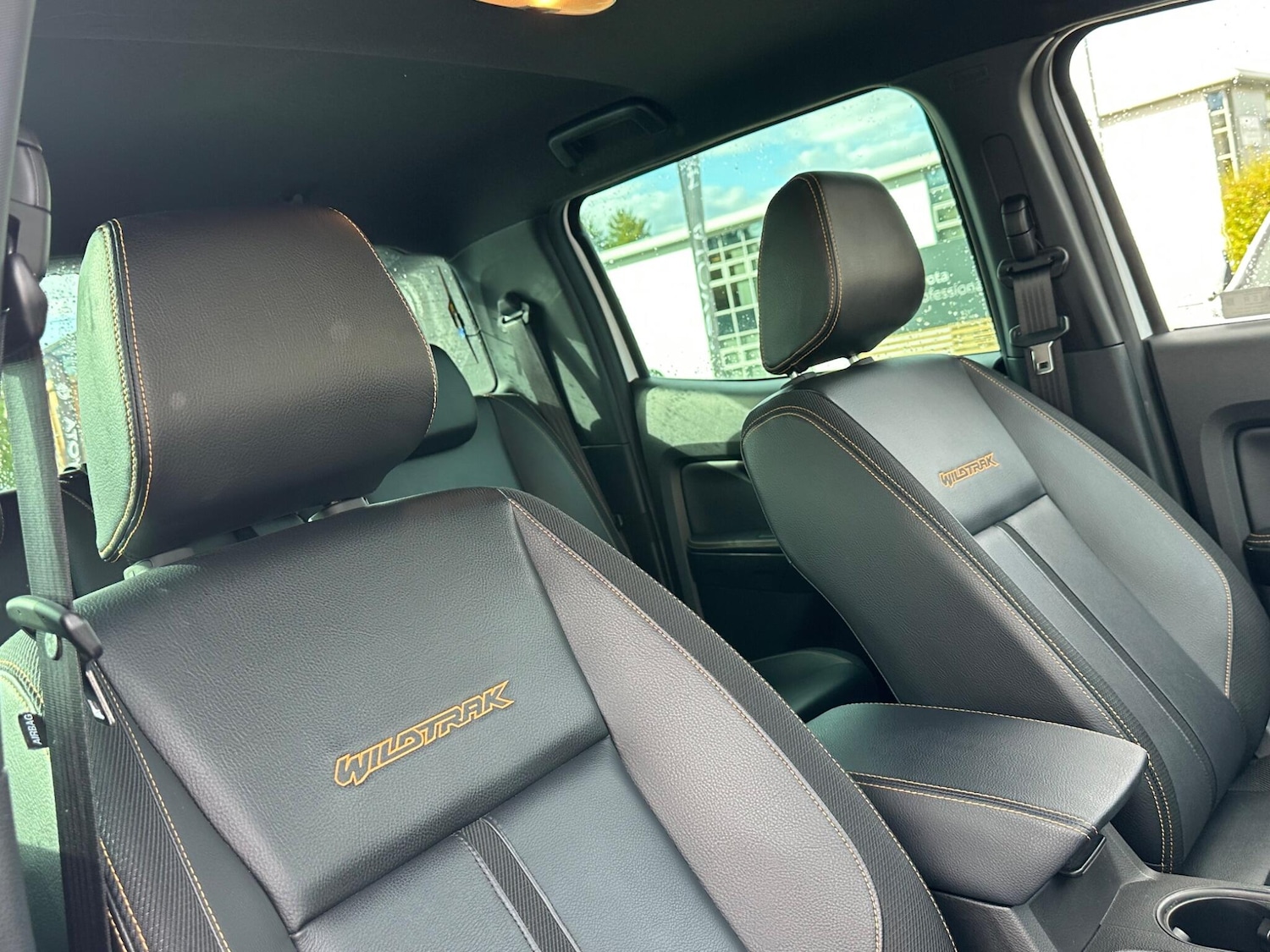 Used Ford Ranger 2022 for sale - 76781594: Photo 23