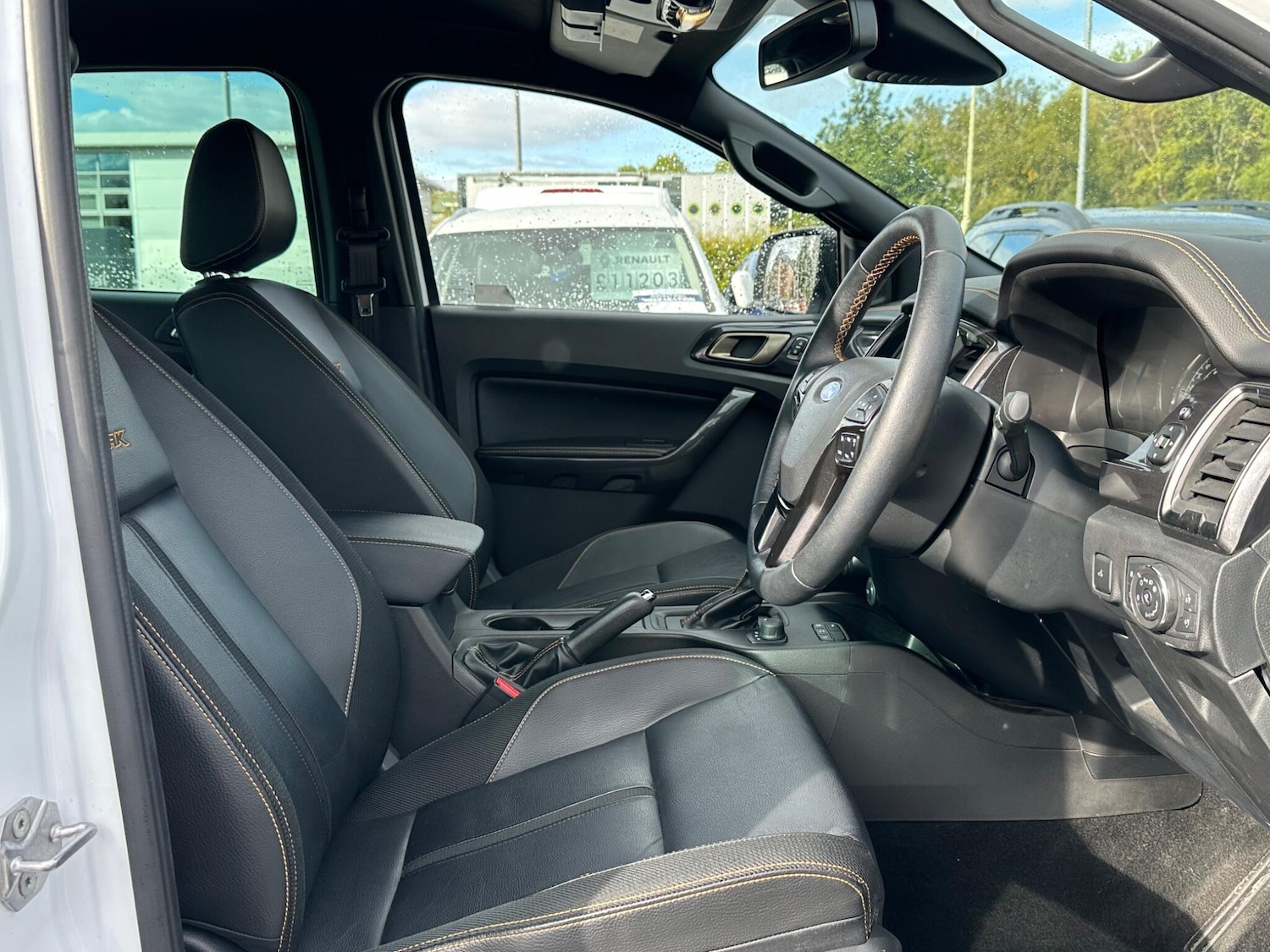 Used Ford Ranger 2022 for sale - 76781594: Photo 24