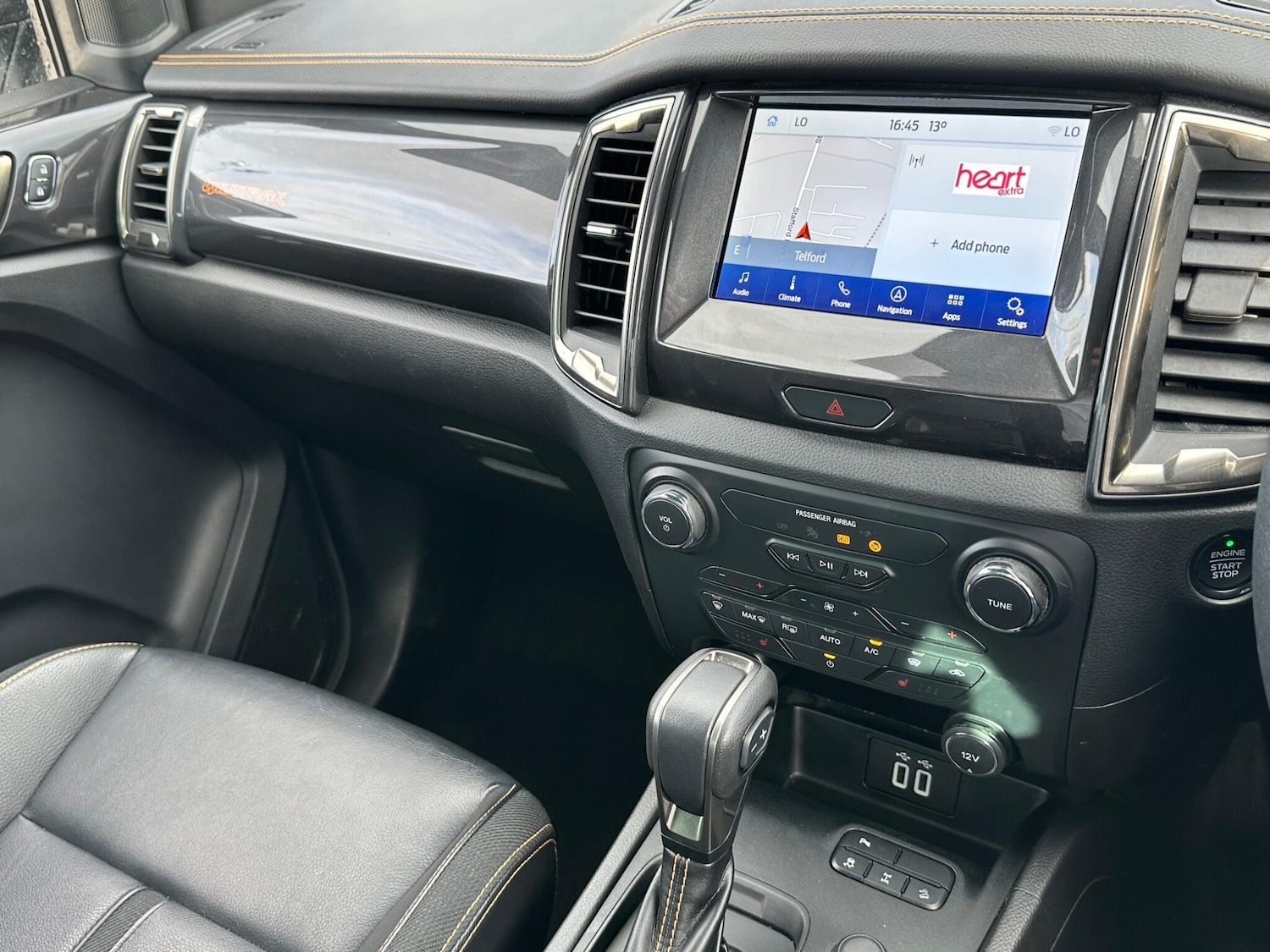 Used Ford Ranger 2022 for sale - 76781594: Photo 25