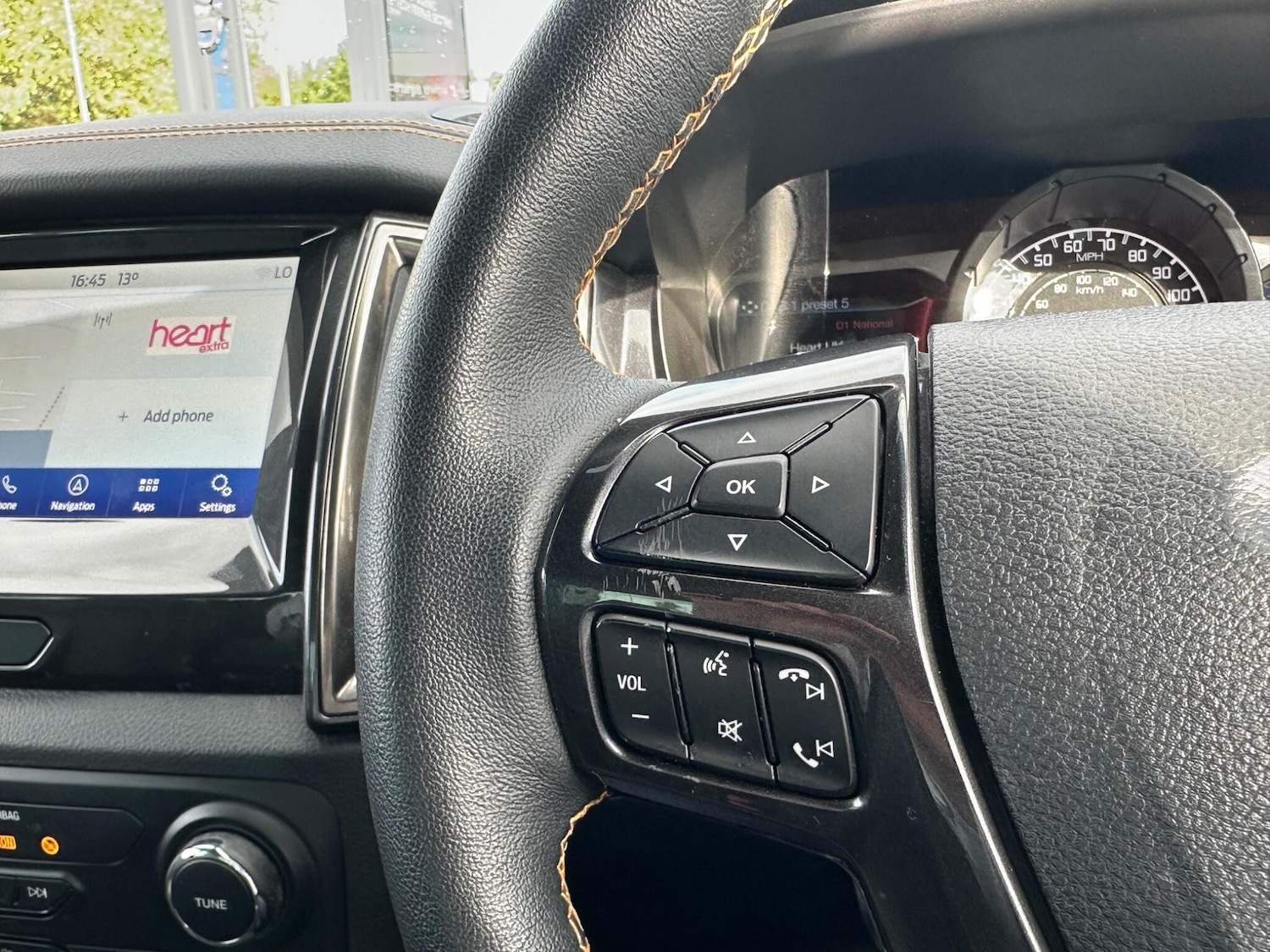 Used Ford Ranger 2022 for sale - 76781594: Photo 27