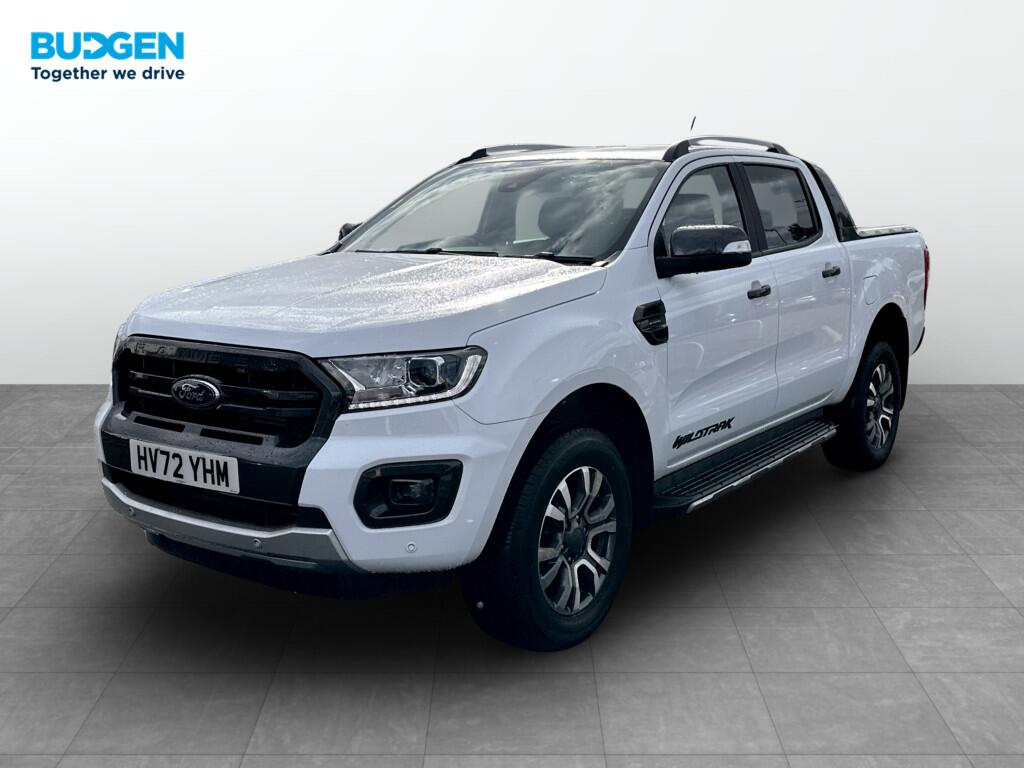 Used Ford Ranger 2022 for sale - 76781594: Photo 3