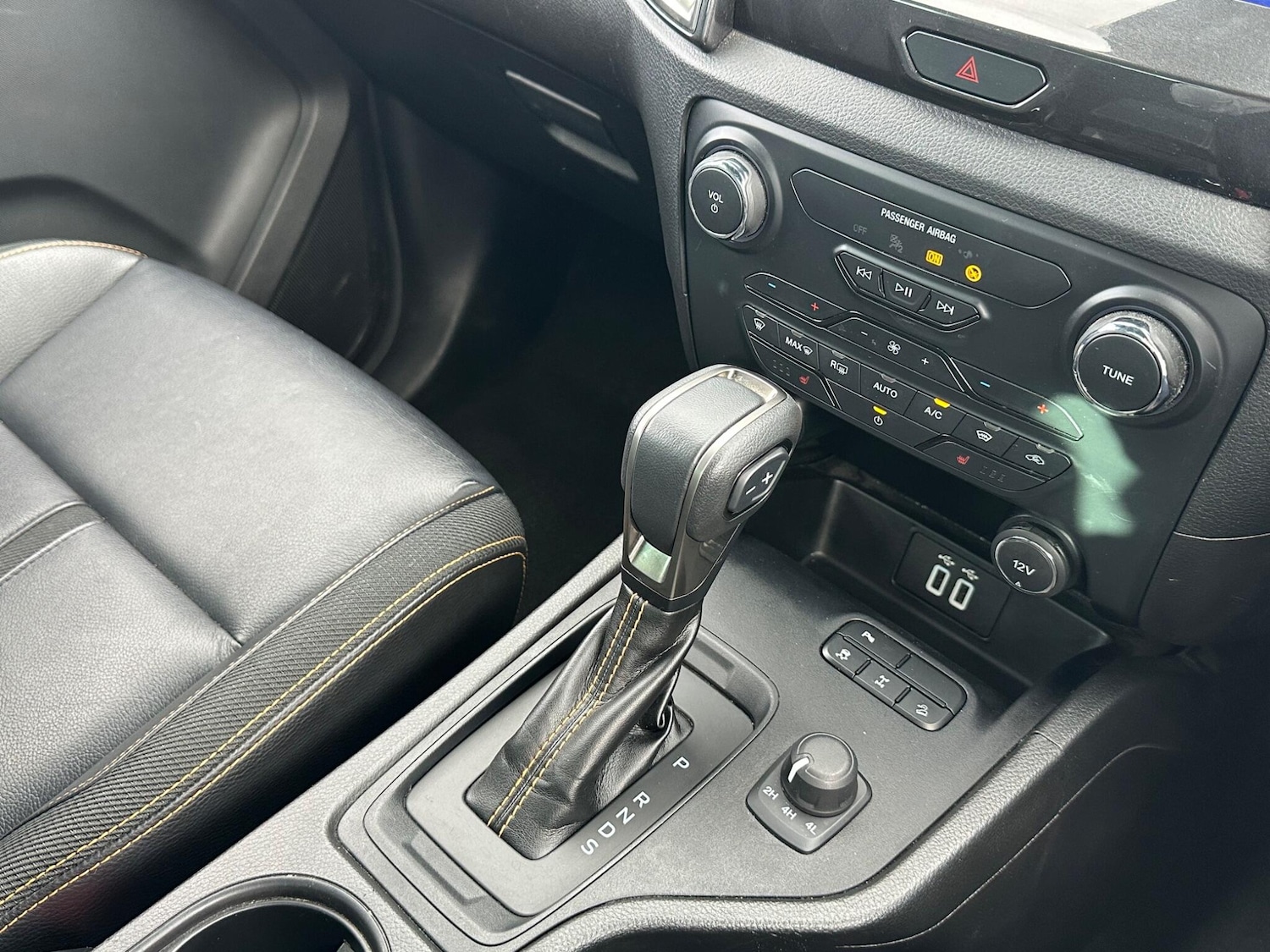 Used Ford Ranger 2022 for sale - 76781594: Photo 30