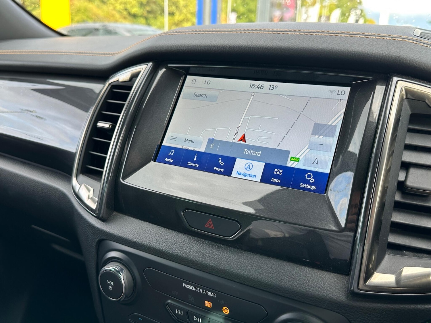 Used Ford Ranger 2022 for sale - 76781594: Photo 31