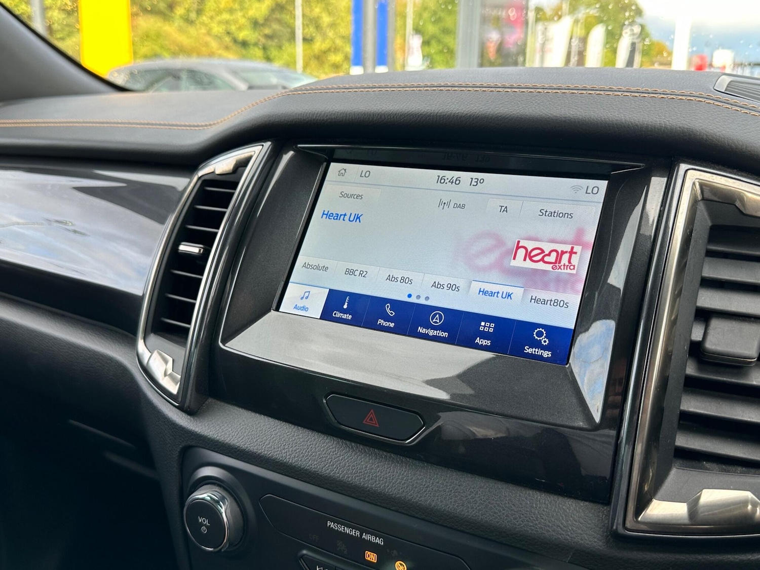 Used Ford Ranger 2022 for sale - 76781594: Photo 33