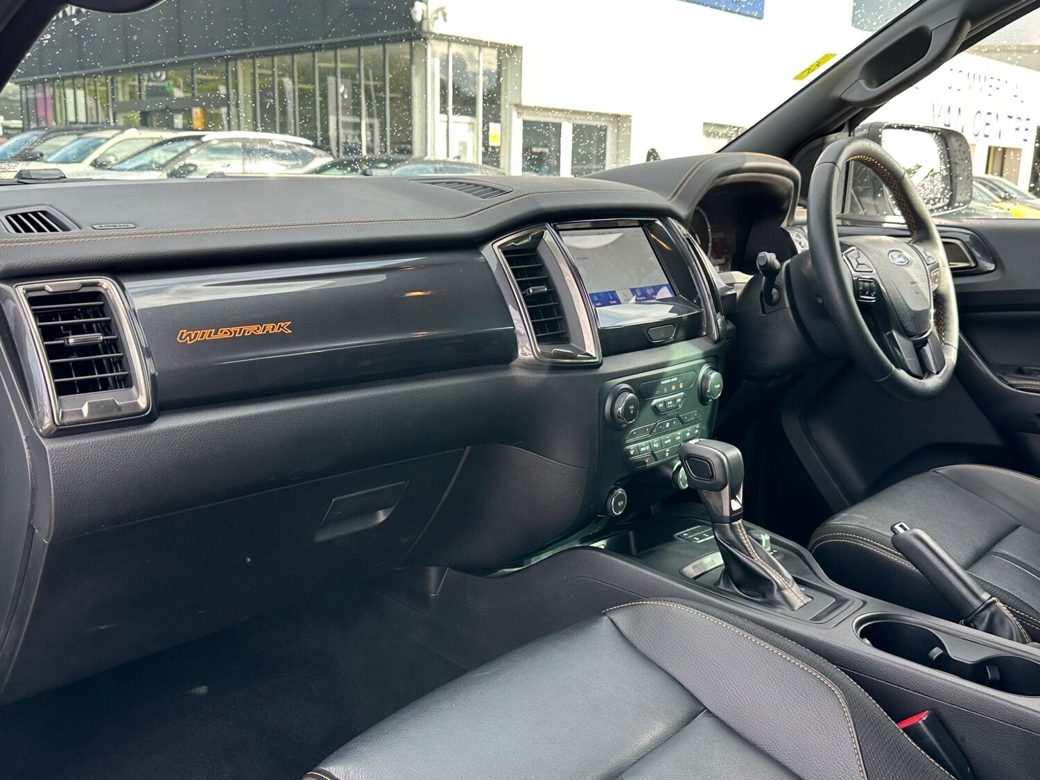 Used Ford Ranger 2022 for sale - 76781594: Photo 35