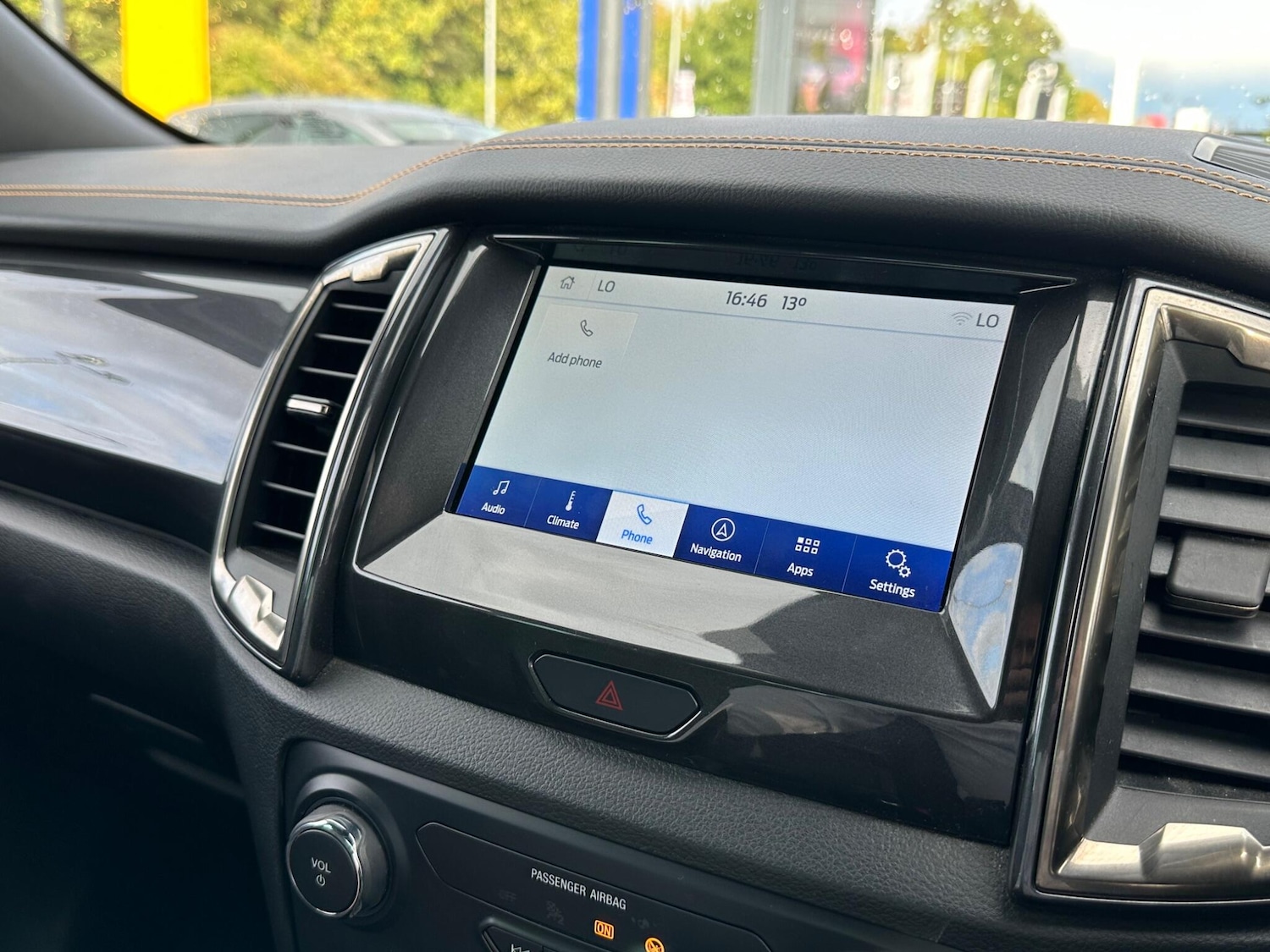 Used Ford Ranger 2022 for sale - 76781594: Photo 36