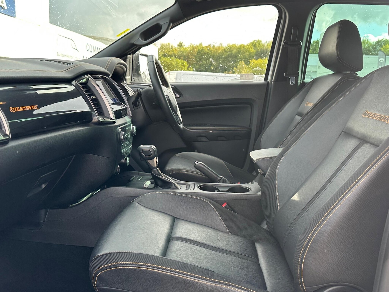 Used Ford Ranger 2022 for sale - 76781594: Photo 37