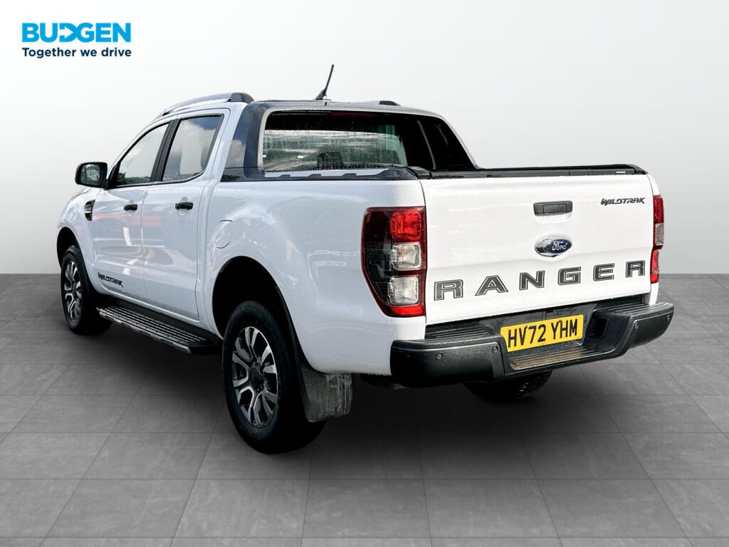 Used Ford Ranger 2022 for sale - 76781594: Photo 4