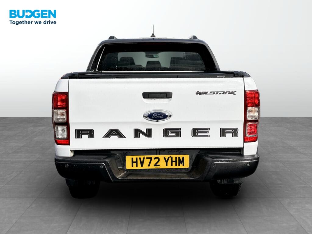 Used Ford Ranger 2022 for sale - 76781594: Photo 5
