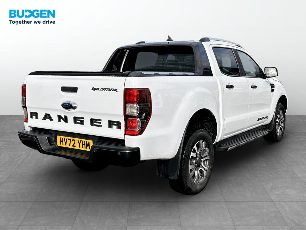 Used Ford Ranger 2022 for sale - 76781594: Photo 6