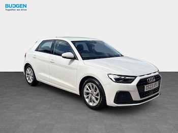 Used Audi A1 2023 for sale - 79388524: Photo
