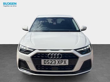Used Audi A1 2023 for sale - 79388524: Photo
