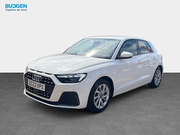Used Audi A1 2023 for sale - 79388524: Photo