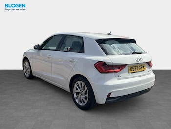 Used Audi A1 2023 for sale - 79388524: Photo
