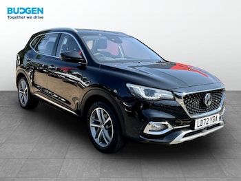 Used MG MG HS 2022 for sale - 79202528: Photo
