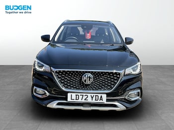 Used MG MG HS 2022 for sale - 79202528: Photo